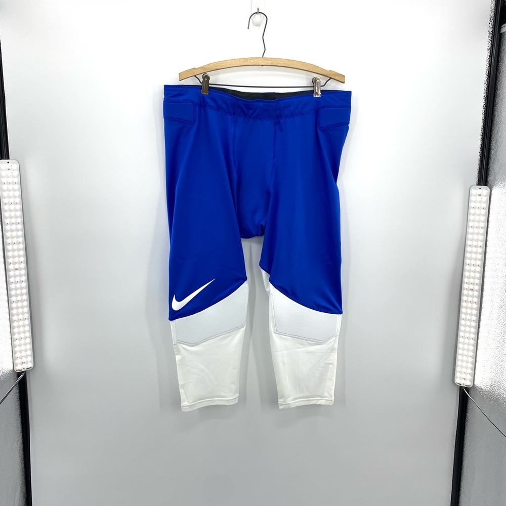 Nike Dry-Fit Padded Football Training Pants